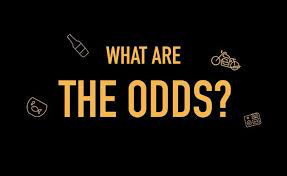 What Are the Odds ? - Posts | Facebook