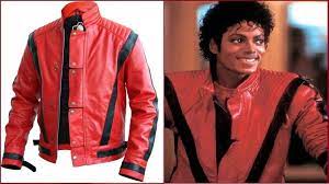 Mj clothing michael jackson thriller white leather classic mv show us star imitation english military retro jacket. Michael Jackson Thriller Inspired Jackets Look Gorgeous Leather Skin Shop