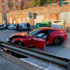 Companies can take a lesson from its unique approach to inspiring employees. Italy Ace Federico Marchetti Left Fuming After 300k Ferrari 812 Superfast Smashed Up By Car Wash Worker During Training