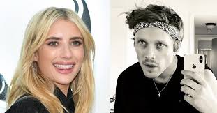 emma roberts allegedly dating actor