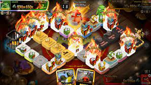 Download Angry Birds: Dice 1.0.99043 APK For Android