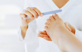 nail care for feet sac spa bolton