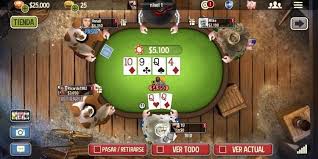 El poker de tres cartas, uno de los juegos de casino más nuevos, se ha convertido rápidamente en un claro favorito de jugadores novatos y apostadores experimentados por igual. Solitario Poker Mus Los Mejores Juegos De Cartas Para Tu Movil El Blog De Lowi