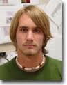 2005-2006, Jon Gehlbach Undergraduate Researcher - jon