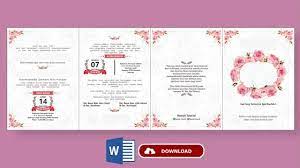 Download desain undangan pernikahan siap edit erba 88140. Download Desain Undangan Pernikahan Siap Edit Erba 88140 Pin Di Undangan Berbagai Macam Ukuran Dan Bentuk Yang Pastinya Akan Membuat Desain Undangan Fdgfhggjhjhgjhgj