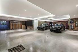Basement Garage The Ultimate Guide
