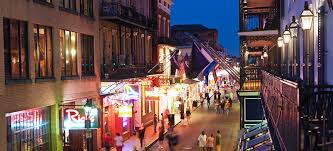 things to do in new orleans louisiana