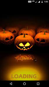 Halloween Wallpaper HD for Android ...