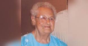 Mary E. Forbes Obituary