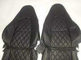 2001 05 Mazda Miata Genuine Leather