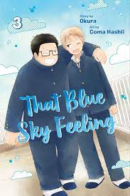 That Blue Sky Feeling, Vol. 3 by Okura | Goodreads