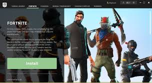 When you search online, there is. A Parents Guide To Fortnite Battle Royale Childnet