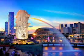 Singapore, officially the republic of singapore, is an island nation and the smallest country in southeast asia. Singapore Delight Reverie Vacations