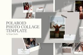 25 Best Photo Collage Templates