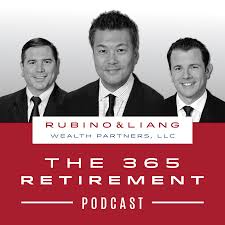 The 365 Retirement Radio Show Podcast