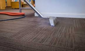 recommended carpet cleaner in dublin