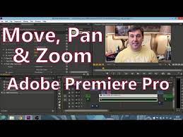 zoom in adobe premiere pro cc