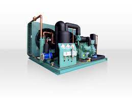 The chapter considers the technology of the crude distillation unit in general. Condensing Unit Cdu Cig