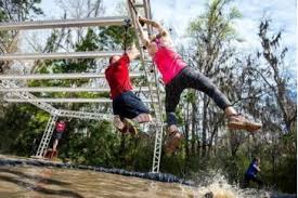 rugged maniac 5k obstacle race north