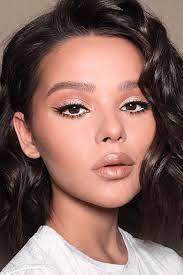 10 makeup looks for brown eyes in 2023