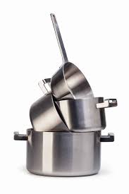 is stainless steel cookware safe