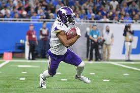 Vikings Lose Two Offensive Guards Re Sign Rb Ameer Abdullah