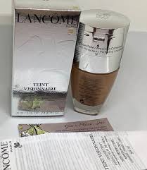 lancome teint visionnaire skin