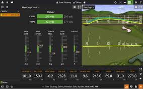 Trackman Shot Optimizer How To Gain Distance