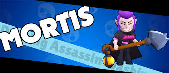 Mortis is a top 3 brawler | brawl stars. Mortis Stats And Attributes Samurai Gamers