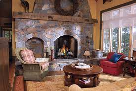 Efficiency Of Fireplaces