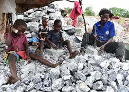 Image result for images of CHILD LABOUR AND EXPLOITATION IN NIGERIA