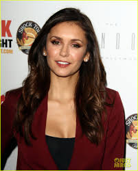 nina dobrev taissa farmiga