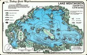 Fabulous Newfound Lake Nh Map Nj71 Advancedmassagebysara