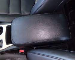 Chevy Cruze 2017 2019 Faux Leather