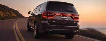 For this reason, it ranks in the middle of the midsize suv class. Dodge Durango Infos Preise Alternativen Autoscout24