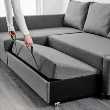 purchasing a pull out sofa bed