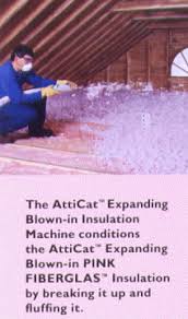 atticat easy r 30 insulation energy