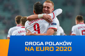 Zawdzięcza to zajęciu pierwszego miejsca w eliminacyjnej grupie g. Mecze Polski Na Euro 2020 Terminarz Sklad Szanse W Grupie Blog Sts