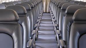 global aircraft seat upholstery market
