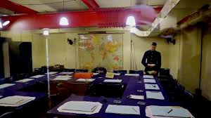 churchill cabinet war rooms museum