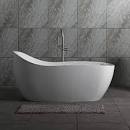 Shop All Soaking Bathtubs in All Sizes at m