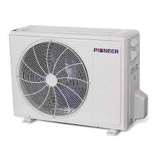 Air Conditioner With Heat Pump 230v