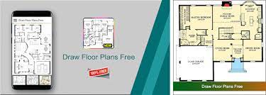 draw floor plans free apk for
