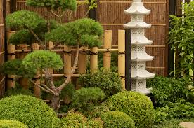 Visit The Japanese Gardens Exhibition