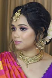 party makeup artist in lucknow