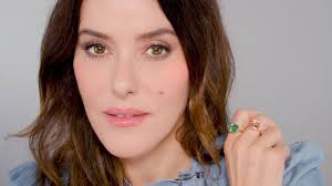 lisa eldridge