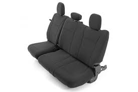 Seat Covers Ford F 150 15 23 F 150