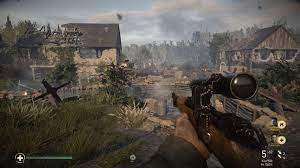 Look around for ammunition and first aid kits. Call Of Duty Wwii Laptop And Desktop Benchmarks Notebookcheck Net Reviews