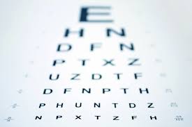 The Importance Of Vision Screenings Eye Exams Vs Vision