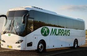coach travel to recommence between
